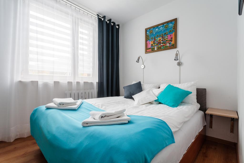 Rent like home - Chramcówki przy dworcu Zakopane Exterior foto