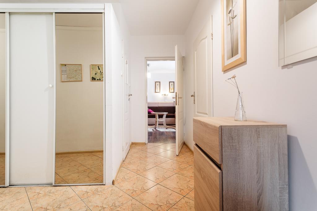 Rent like home - Chramcówki przy dworcu Zakopane Exterior foto